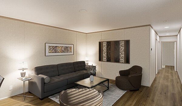 Clear Choice Community Series / Cornerstone 76 7616-CC01 96CCS16763BH Interior 151918
