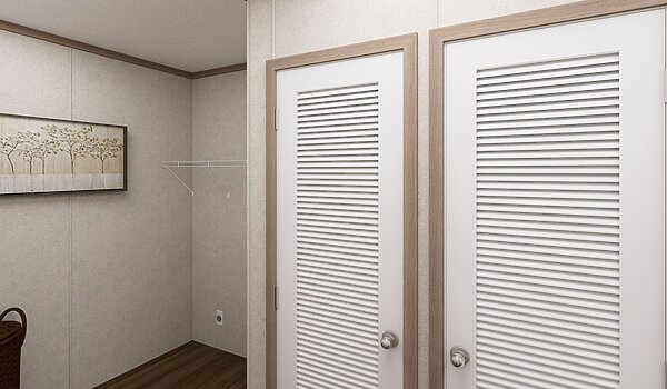 Clear Choice Community Series / Cornerstone 76 7616-CC01 96CCS16763BH Utility 151930