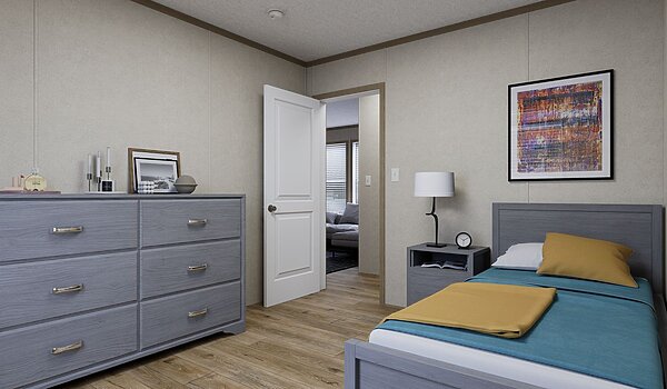 Clear Choice Community Series / Oakstead 48 4824-CC54 95CCS24483BH Bedroom 151949