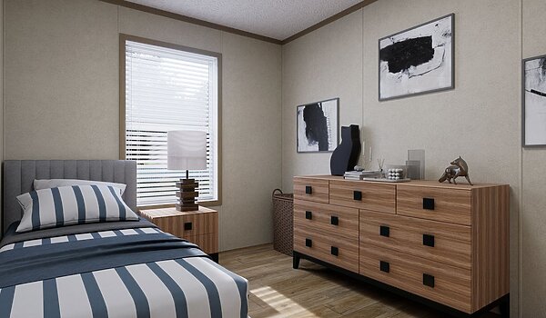 Clear Choice Community Series / Oakstead 48 4824-CC54 95CCS24483BH Bedroom 151950
