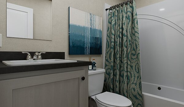 Clear Choice Community Series / Oakstead 48 4824-CC54 95CCS24483BH Bathroom 151952