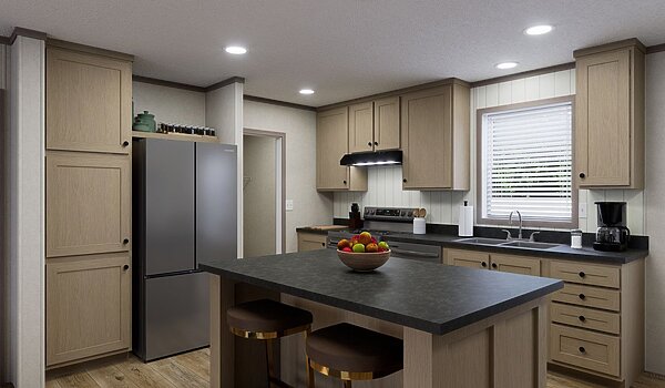 Clear Choice Community Series / Stonebridge 52 5224-CC55 95CCS24523CH Kitchen 151962