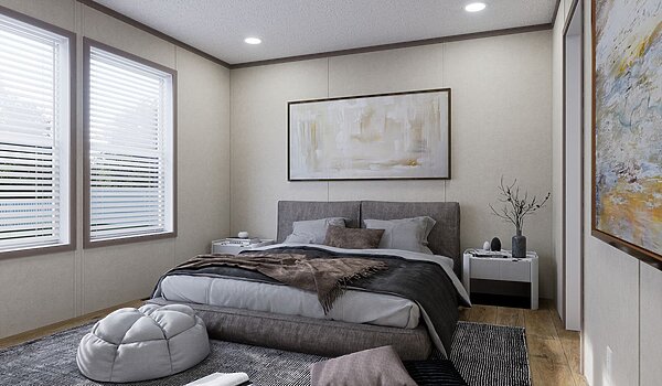 Clear Choice Community Series / Stonebridge 52 5224-CC55 95CCS24523CH Bedroom 151967