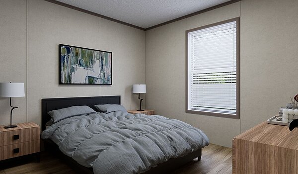 Clear Choice Community Series / Stonebridge 52 5224-CC55 95CCS24523CH Bedroom 151969