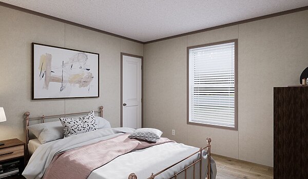 Clear Choice Community Series / Stonebridge 52 5224-CC55 95CCS24523CH Bedroom 151971