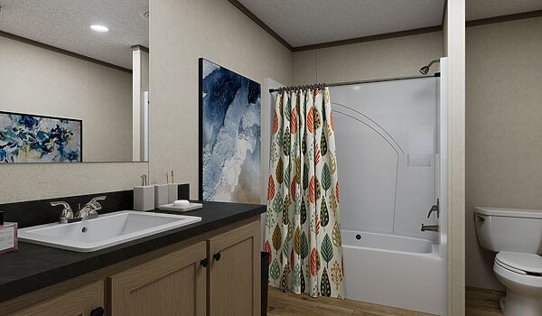Clear Choice Community Series / Stonebridge 52 5224-CC55 95CCS24523CH Bathroom 151973