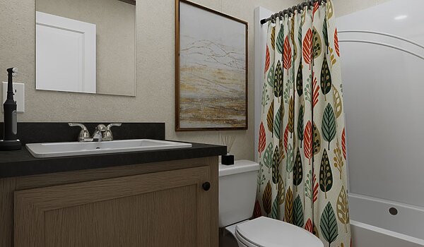 Clear Choice Community Series / Stonebridge 52 5224-CC55 95CCS24523CH Bathroom 151975