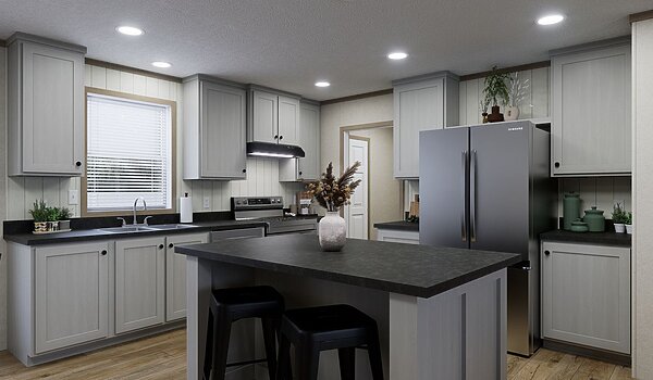 Clear Choice Community Series / Pillar 48 4828-CC51 95CCS28483AH Kitchen 151985