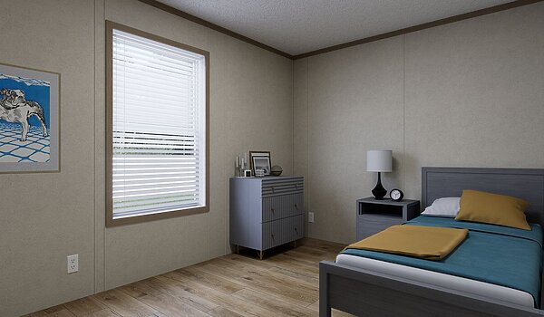 Clear Choice Community Series / Pillar 48 4828-CC51 95CCS28483AH Bedroom 151993