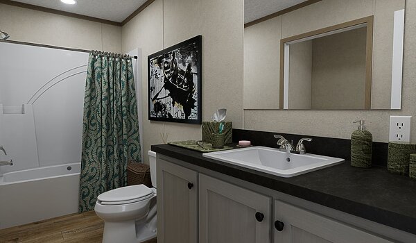 Clear Choice Community Series / Pillar 48 4828-CC51 95CCS28483AH Bathroom 151995