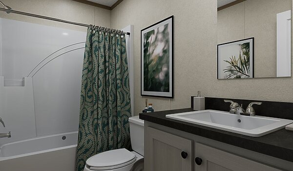 Clear Choice Community Series / Pillar 48 4828-CC51 95CCS28483AH Bathroom 151997