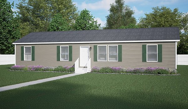 Clear Choice Community Series / Guardian 56 5624-CC56 95CCS24563DH Exterior 152005