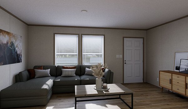 Clear Choice Community Series / Guardian 56 5624-CC56 95CCS24563DH Interior 152009