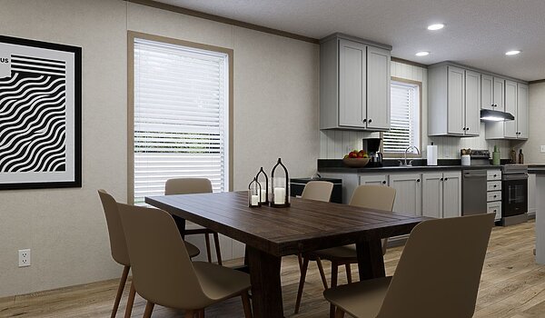 Clear Choice Community Series / Guardian 56 5624-CC56 95CCS24563DH Interior 152011