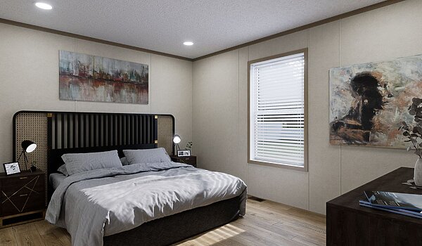 Clear Choice Community Series / Guardian 56 5624-CC56 95CCS24563DH Bedroom 152015