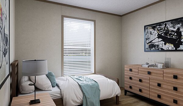 Clear Choice Community Series / Guardian 56 5624-CC56 95CCS24563DH Bedroom 152017