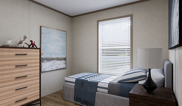Clear Choice Community Series / Guardian 56 5624-CC56 95CCS24563DH Bedroom 152019