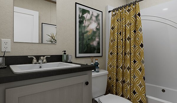 Clear Choice Community Series / Guardian 56 5624-CC56 95CCS24563DH Bathroom 152023