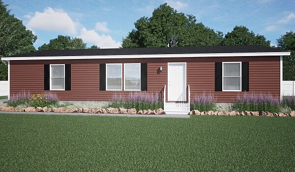 Clear Choice Community Series / Pillar 52 5228-CC51 95CCS28523AH Exterior 152031