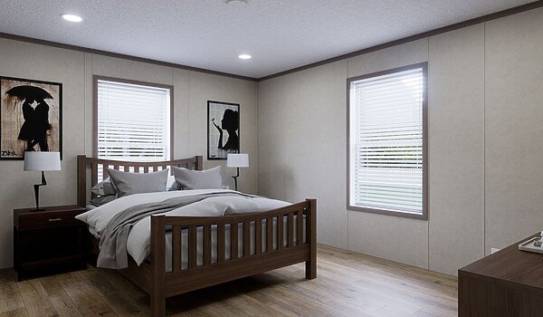 Clear Choice Community Series / Pillar 52 5228-CC51 95CCS28523AH Bedroom 152039
