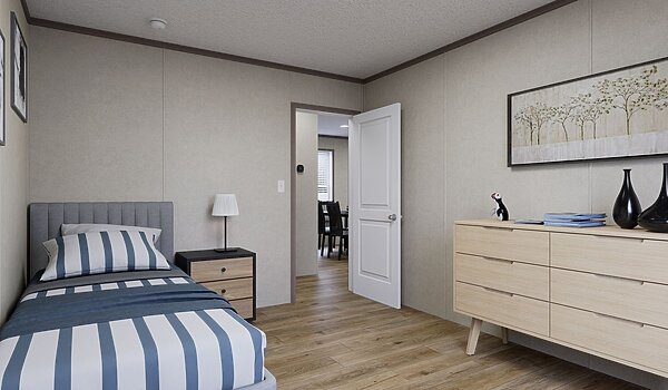 Clear Choice Community Series / Pillar 52 5228-CC51 95CCS28523AH Bedroom 152041