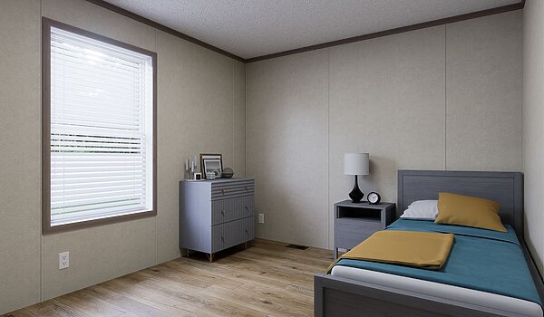 Clear Choice Community Series / Pillar 52 5228-CC51 95CCS28523AH Bedroom 152043