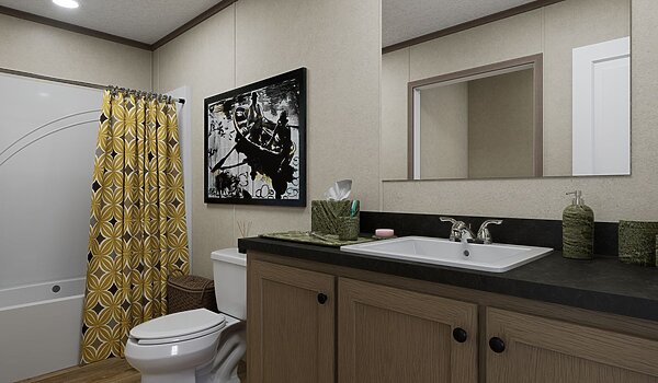 Clear Choice Community Series / Pillar 52 5228-CC51 95CCS28523AH Bathroom 152045