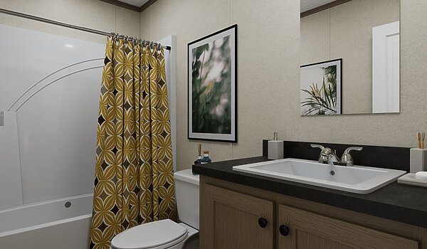Clear Choice Community Series / Pillar 52 5228-CC51 95CCS28523AH Bathroom 152047