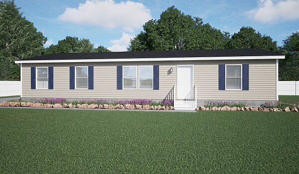 Clear Choice Community Series / Compass 56 5628-CC52 95CCS28563BH Exterior 152055