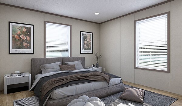 Clear Choice Community Series / Compass 56 5628-CC52 95CCS28563BH Bedroom 152062