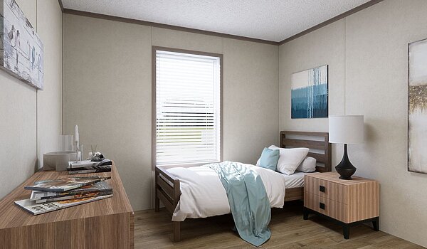 Clear Choice Community Series / Compass 56 5628-CC52 95CCS28563BH Bedroom 152064