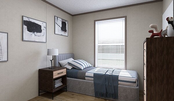 Clear Choice Community Series / Compass 56 5628-CC52 95CCS28563BH Bedroom 152066