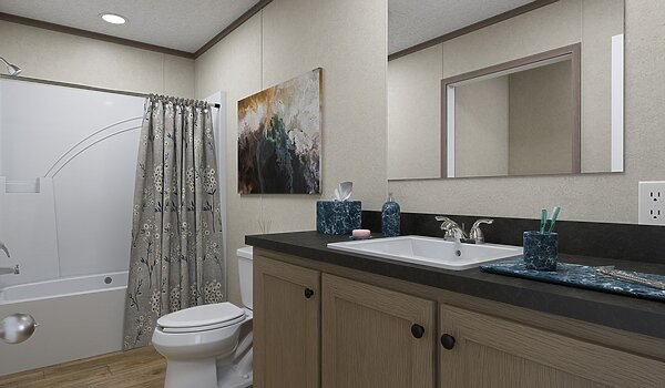 Clear Choice Community Series / Compass 56 5628-CC52 95CCS28563BH Bathroom 152068