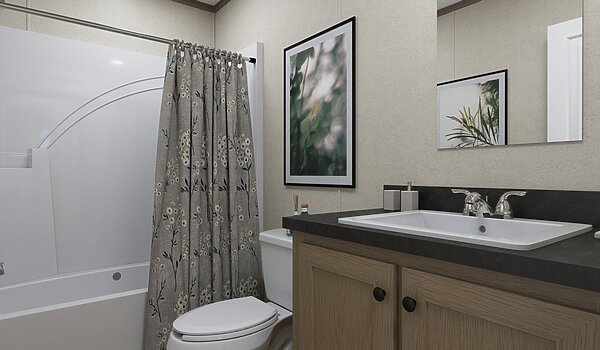 Clear Choice Community Series / Compass 56 5628-CC52 95CCS28563BH Bathroom 152070