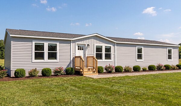 Epic Journey / Crockett 43CEJ28683AH Exterior 152076