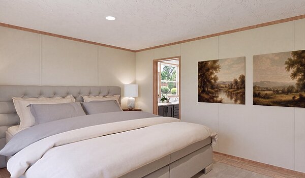 Epic Journey / Crockett 43CEJ28683AH Bedroom 152048