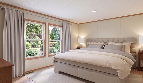 Epic Journey / Crockett 43CEJ28683AH Bedroom 152044