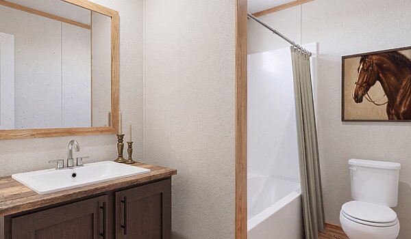 Epic Journey / Crockett 43CEJ28683AH Bathroom 152040