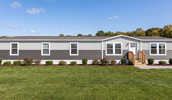 Epic Journey / Sevier 43CEJ28764AH Exterior 152032