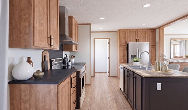 Epic Journey / Sevier 43CEJ28764AH Kitchen 152026