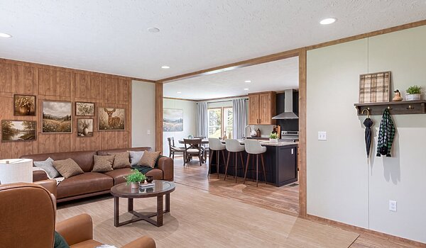 Epic Journey / Sevier 43CEJ28764AH Interior 152018