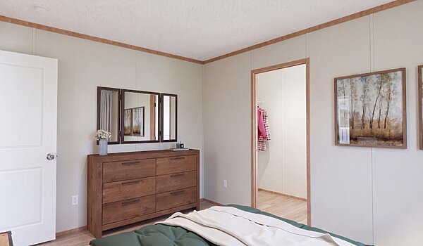 Epic Journey / Sevier 43CEJ28764AH Bedroom 152002