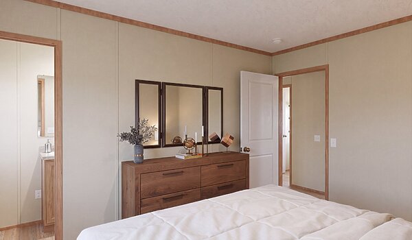 Epic Journey / Sevier 43CEJ28764AH Bedroom 152000