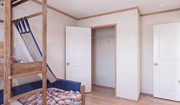 Epic Journey / Sevier 43CEJ28764AH Bedroom 151998