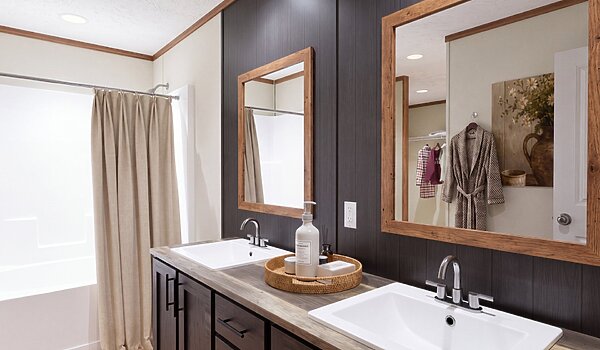 Epic Journey / Sevier 43CEJ28764AH Bathroom 151996