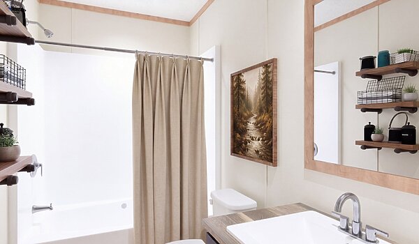 Epic Journey / Sevier 43CEJ28764AH Bathroom 151994