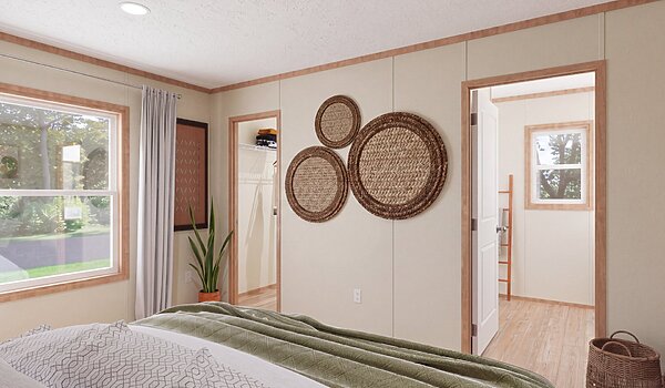 Epic Adventure / Tuscany 43CEA16682AH Bedroom 151972