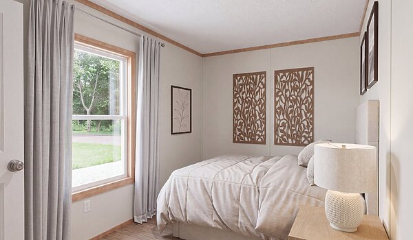 Epic Adventure / Tuscany 43CEA16682AH Bedroom 151968