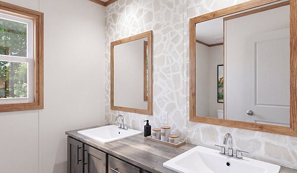Epic Adventure / Tuscany 43CEA16682AH Bathroom 151963