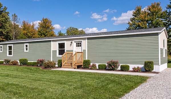 Epic Adventure / Zion 43CEA16763GH Exterior 151951